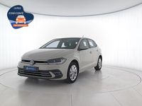 Usata VW Polo Style 95 CV (69 kW) 2023 Utilitaria