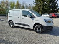 Usata Opel Combo 102 CV (75 kW) 2020 Bianco Monovolume