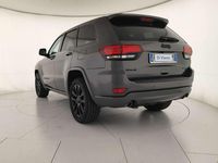 Usata Jeep Grand Cherokee Night Eagle 250 CV (183 kW) 2018 Other SUV