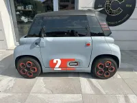 Occasion Citroën AMI 2023 Gris Citadine