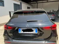 Usata Mercedes GLA200 163 CV (119 kW) 2024 Nero SUV