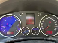 Usata VW Touareg R 174 CV (127 kW) 2004 Nero SUV