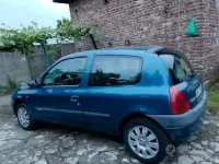 Usata Renault Clio 58 CV (42 kW) 1999 Bluazzurro Berlina