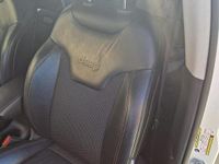 Usata Jeep Compass Limited 170 CV (125 kW) 2018 Bianco SUV