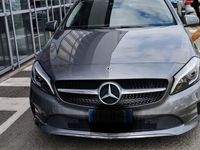 usata Mercedes A180 A 180d Sport Next auto