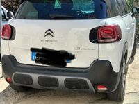 usata Citroën C3 Aircross feel