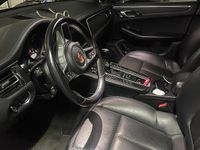 Usata Porsche Macan 2019 Nero SUV