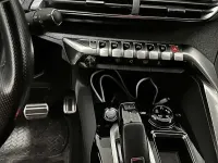 Usata Peugeot 3008 GT-line 131 CV (96 kW) 2019 Grigio SUV