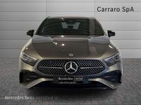 Usata Mercedes A180 Advanced Plus 116 CV (85 kW) 2025 Grigio montagna Berlina