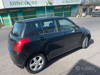 usata Suzuki Swift 1.3 mj