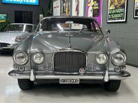 Usata Jaguar MK II 260 CV (191 kW) 1966 Grigio Berlina