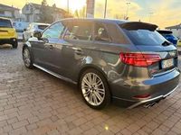 Usata Audi S3 Ambiente 310 CV (228 kW) 2017 Berlina