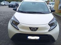 Usata Toyota Aygo X Edition 72 CV (52 kW) 2025 SUV