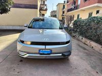Usata Hyundai Ioniq 5 52 kW (72 CV) 2021 Grigio SUV