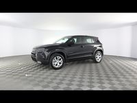 Nuova Jeep Avenger Altitude 101 CV (74 kW) 2025 Nero SUV