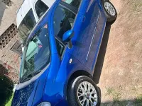 Usata Fiat Punto Evo Dynamic 69 CV (50 kW) 2010 Utilitaria