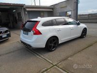 usata Volvo V60 (2010-2018) - 2013