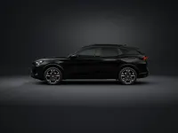 Nuova Cupra Formentor 150 CV (110 kW) 2026 Nero midnight SUV