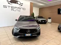 Usata Mercedes GLA45 AMG AMG 421 CV (309 kW) 2022 Grigio SUV