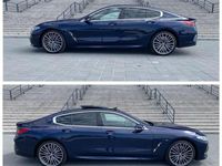 Usata BMW 840 Gran Coupé M Sport 320 CV (235 kW) 2020 Coupé