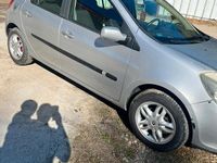 Usata Renault Clio II 75 CV (55 kW) 2005 Berlina