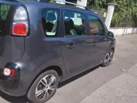 Usata Citroën C3 Picasso 92 CV (67 kW) 2014 Marrone Monovolume