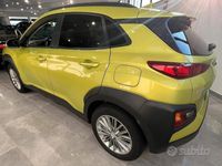 usata Hyundai Kona 1.0 T-GDI Yes