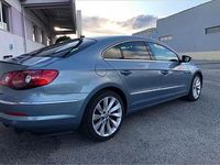 Usata VW Passat 2009 Grigio Berlina
