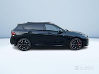 Usata BMW 118 M Sport 150 CV (110 kW) 2025 Nero metallizzato Utilitaria
