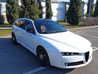 usata Alfa Romeo 159 2.0 jtdm Distinctive TI 170cv