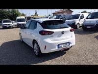 Usata Opel Corsa Edition 75 CV (55 kW) 2023 Grigio Berlina