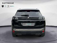 Usata Peugeot 3008 GT 131 CV (96 kW) 2024 Nero SUV