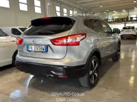 Usata Nissan Qashqai Tekna 110 CV (80 kW) 2017 Other SUV