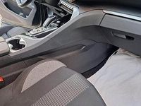 Usata Peugeot 3008 2019 Marrone SUV