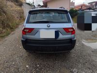 usata BMW X3 (e83) - 2006