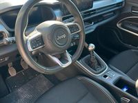 Usata Jeep Avenger Summit 100 CV (73 kW) 2024 Bianco SUV