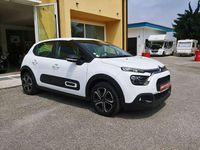 Usata Citroën C3 PureTech 83 CV (61 kW) 2021 Bianco Berlina