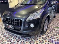 Usata Peugeot 3008 163 CV (119 kW) 2012 Station wagon