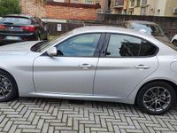 Usata Alfa Romeo Giulia Business 160 CV (117 kW) 2018 Berlina