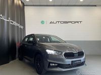 Nuova Skoda Fabia 95 CV (69 kW) 2025 Grigio Berlina