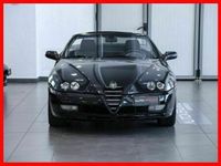 usata Alfa Romeo Spider 2.0i JTS 16V cat ITALIANA - NERO ELENA rif. 17325581