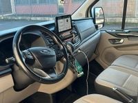Usata Ford Tourneo 2019 Bianco Monovolume