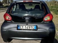 Usata Toyota Aygo 68 CV (50 kW) 2007 Utilitaria