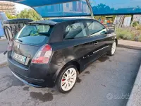 Usata Fiat Stilo 120 CV (88 kW) 2006 Nero Berlina