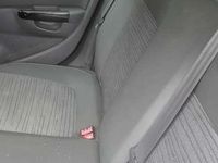 Usata Opel Corsa 75 CV (55 kW) 2015 Bianco Berlina