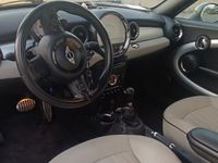 Begagnad Mini Coupé 143 HK (105 kW) 2012 Grå Sportkupé
