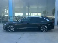 Nuova Audi A6 S-Line 204 CV (150 kW) 2026 Nero Station wagon