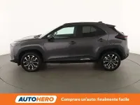 Usata Toyota Yaris Cross Trend 92 CV (67 kW) 2024 Grigio SUV