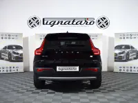 Usata Volvo XC40 Inscription 179 CV (131 kW) 2021 Nero void SUV