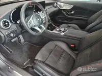 Usata Mercedes C43 AMG AMG 367 CV (269 kW) 2018 Coupé